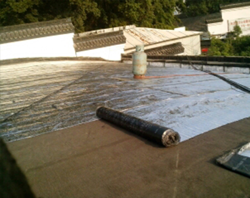 海沧区屋顶防水